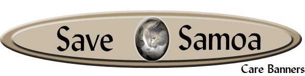 Care Banners