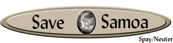 Spay/Neuter